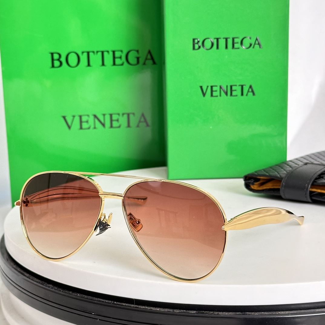 Bottega Veneta Sunglasses